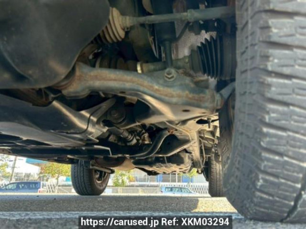 Used 2004 AT toyota hilux-surf RZN215W Image[32]