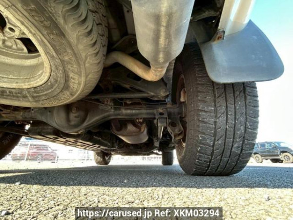 Used 2004 AT toyota hilux-surf RZN215W Image[38]