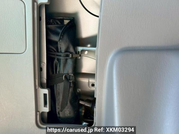 Used 2004 AT toyota hilux-surf RZN215W Image[41]