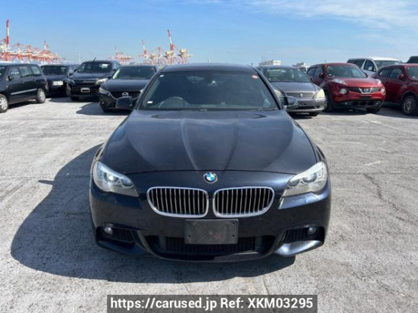 Used 2011 AT bmw 5-series XG20 Image[1]