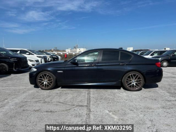 Used 2011 AT bmw 5-series XG20 Image[3]