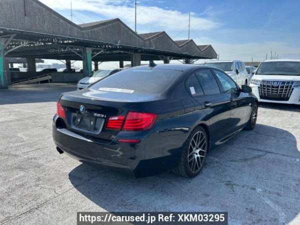 Used 2011 AT bmw 5-series XG20 Image[6]