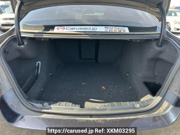 Used 2011 AT bmw 5-series XG20 Image[8]