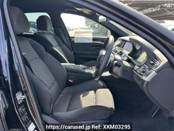 Used 2011 AT bmw 5-series XG20 Image[11]