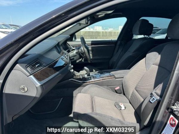 Used 2011 AT bmw 5-series XG20 Image[12]