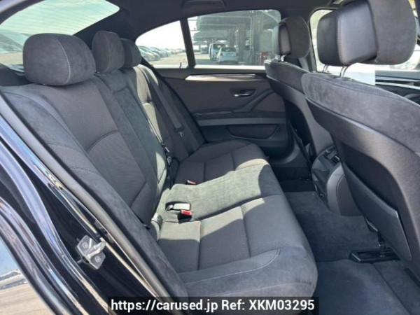 Used 2011 AT bmw 5-series XG20 Image[13]