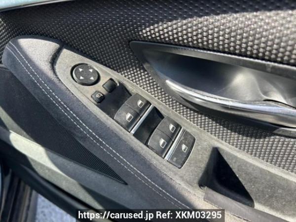 Used 2011 AT bmw 5-series XG20 Image[15]