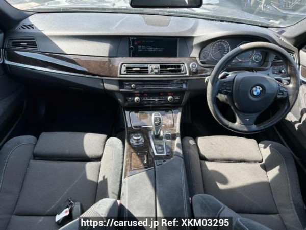 Used 2011 AT bmw 5-series XG20 Image[17]