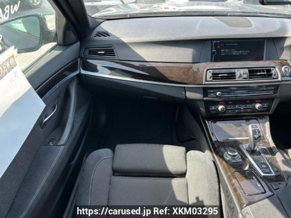 Used 2011 AT bmw 5-series XG20 Image[18]
