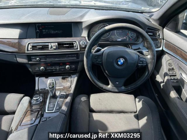 Used 2011 AT bmw 5-series XG20 Image[19]