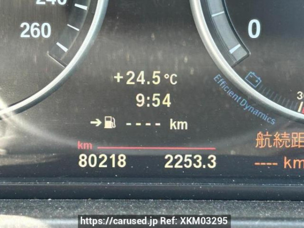 Used 2011 AT bmw 5-series XG20 Image[21]