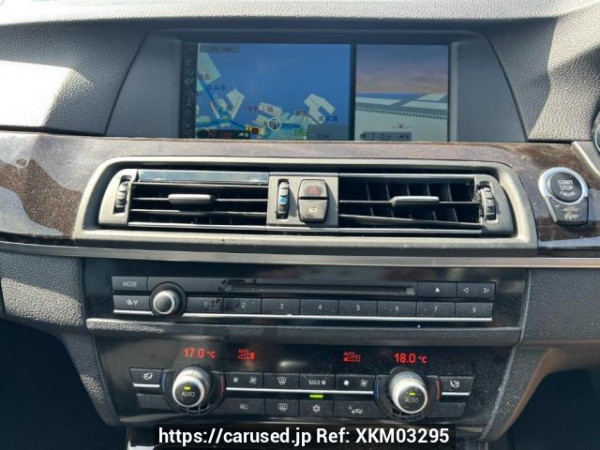 Used 2011 AT bmw 5-series XG20 Image[22]