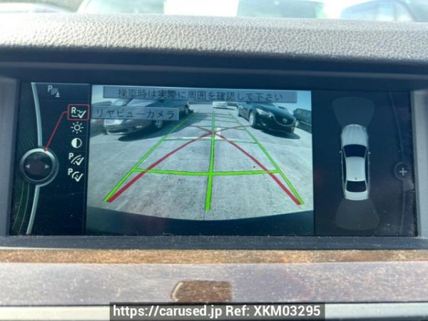 Used 2011 AT bmw 5-series XG20 Image[24]