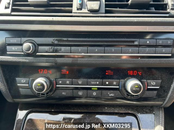 Used 2011 AT bmw 5-series XG20 Image[25]