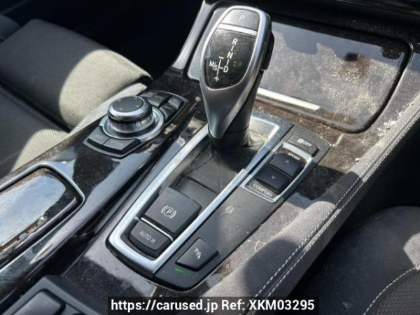 Used 2011 AT bmw 5-series XG20 Image[26]