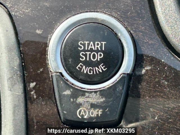 Used 2011 AT bmw 5-series XG20 Image[28]