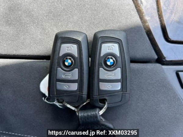 Used 2011 AT bmw 5-series XG20 Image[29]