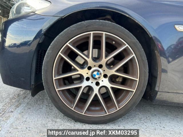 Used 2011 AT bmw 5-series XG20 Image[30]