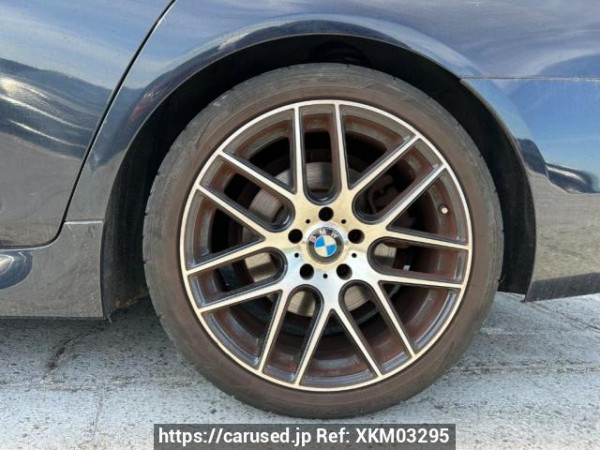 Used 2011 AT bmw 5-series XG20 Image[33]