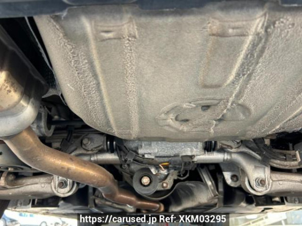 Used 2011 AT bmw 5-series XG20 Image[41]