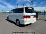 Used 2003 AT toyota alphard MNH10W Image[4]
