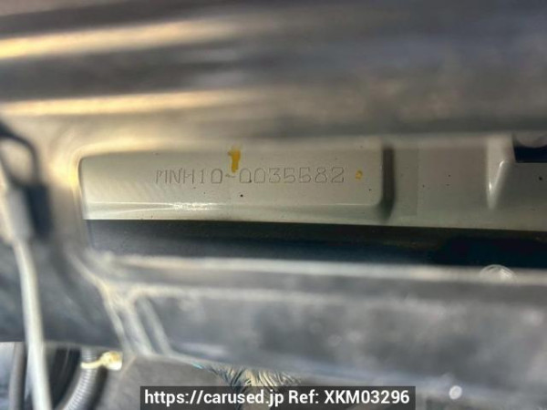 Used 2003 AT toyota alphard MNH10W Image[11]