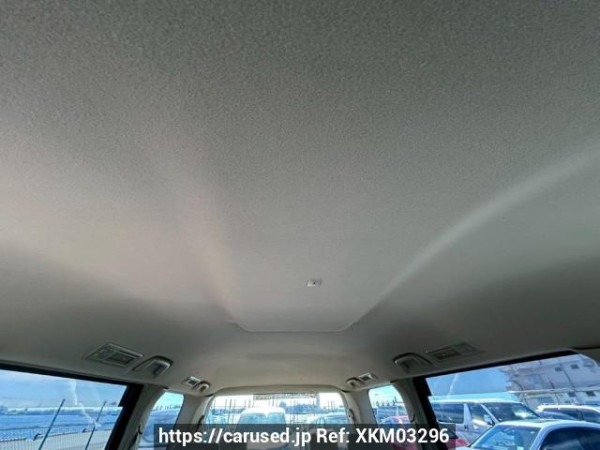 Used 2003 AT toyota alphard MNH10W Image[18]