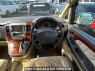 Used 2003 AT toyota alphard MNH10W Image[22]