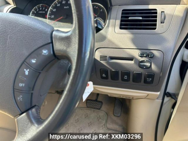 Used 2003 AT toyota alphard MNH10W Image[30]