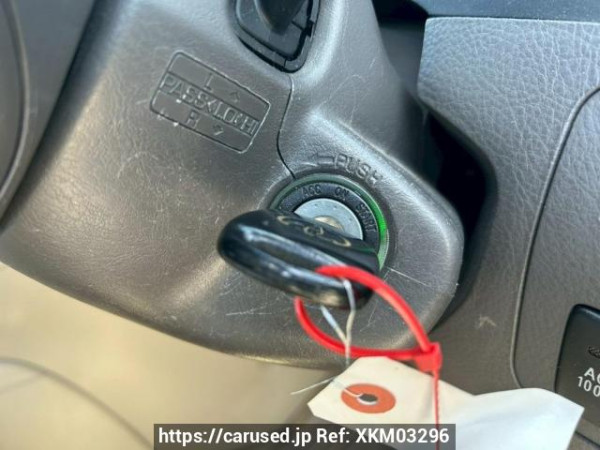 Used 2003 AT toyota alphard MNH10W Image[31]