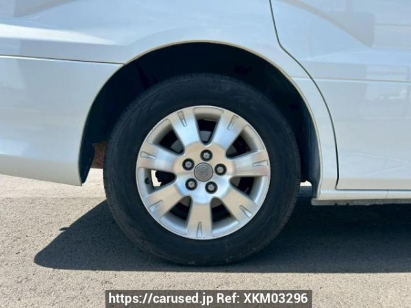 Used 2003 AT toyota alphard MNH10W Image[34]