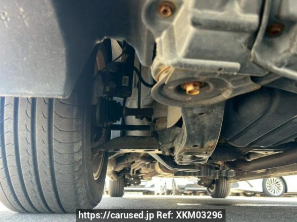 Used 2003 AT toyota alphard MNH10W Image[37]