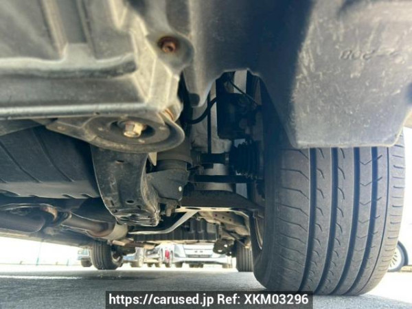 Used 2003 AT toyota alphard MNH10W Image[38]