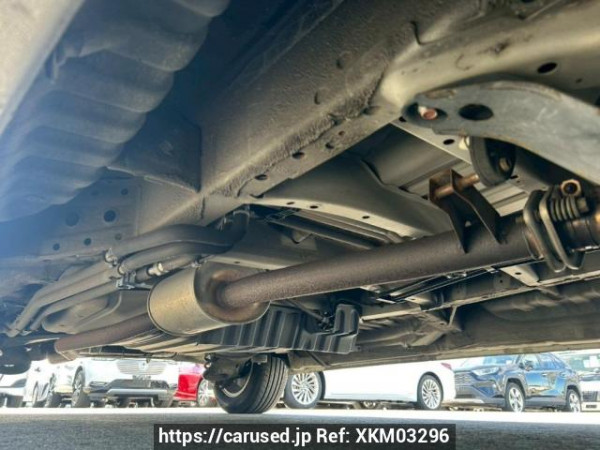 Used 2003 AT toyota alphard MNH10W Image[39]