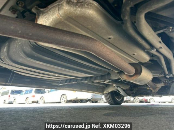 Used 2003 AT toyota alphard MNH10W Image[41]