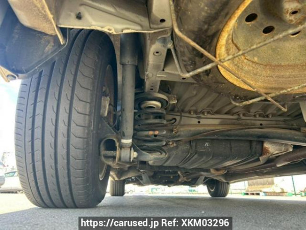 Used 2003 AT toyota alphard MNH10W Image[42]