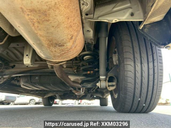 Used 2003 AT toyota alphard MNH10W Image[43]