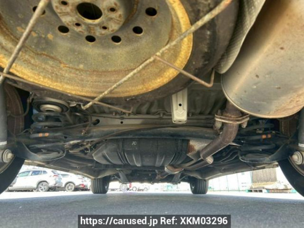 Used 2003 AT toyota alphard MNH10W Image[44]