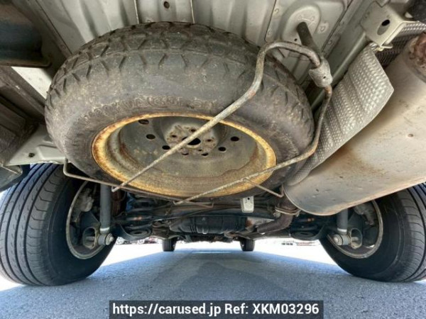 Used 2003 AT toyota alphard MNH10W Image[45]