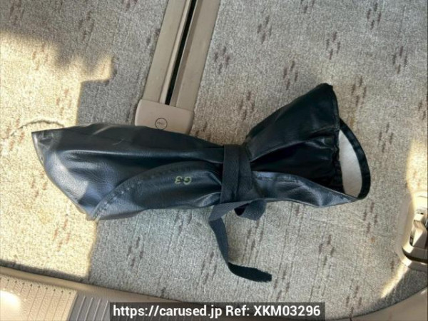 Used 2003 AT toyota alphard MNH10W Image[46]