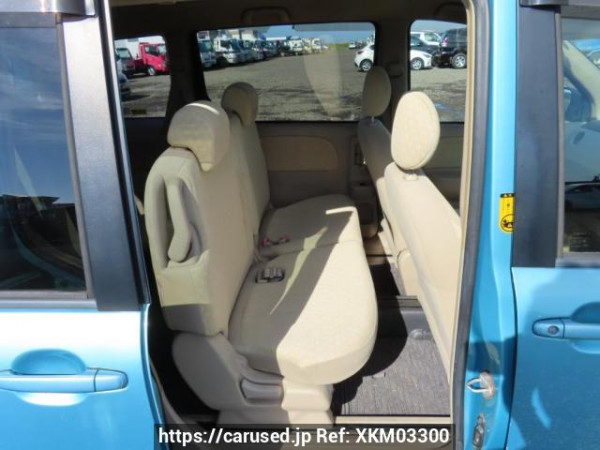 Used 2006 AT toyota sienta NCP81G Image[16]