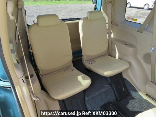 Used 2006 AT toyota sienta NCP81G Image[20]