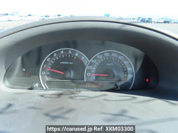Used 2006 AT toyota sienta NCP81G Image[26]