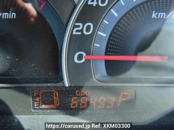 Used 2006 AT toyota sienta NCP81G Image[27]