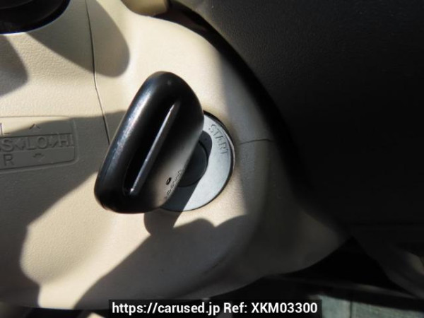 Used 2006 AT toyota sienta NCP81G Image[33]