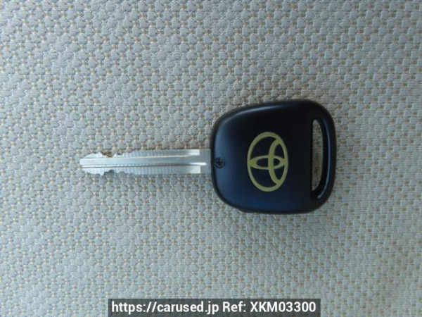 Used 2006 AT toyota sienta NCP81G Image[34]