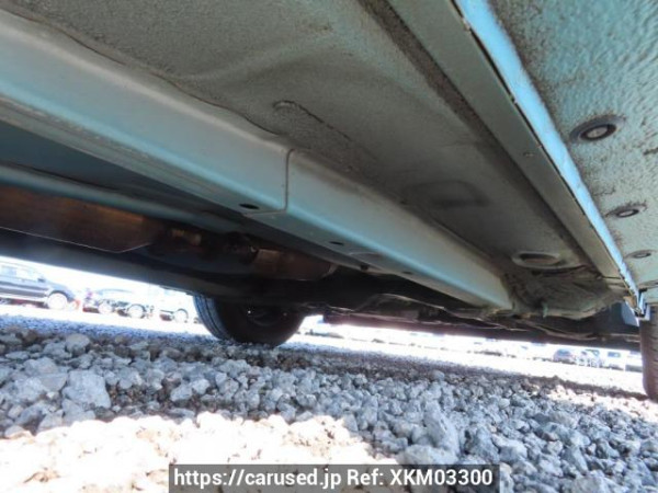 Used 2006 AT toyota sienta NCP81G Image[40]