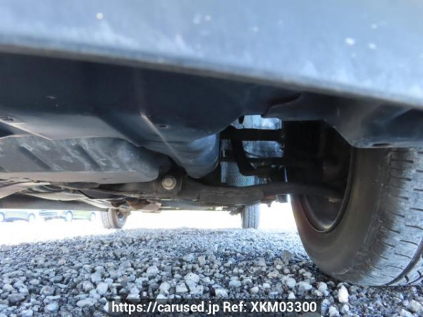 Used 2006 AT toyota sienta NCP81G Image[44]