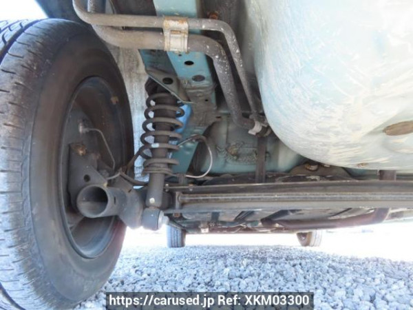 Used 2006 AT toyota sienta NCP81G Image[45]