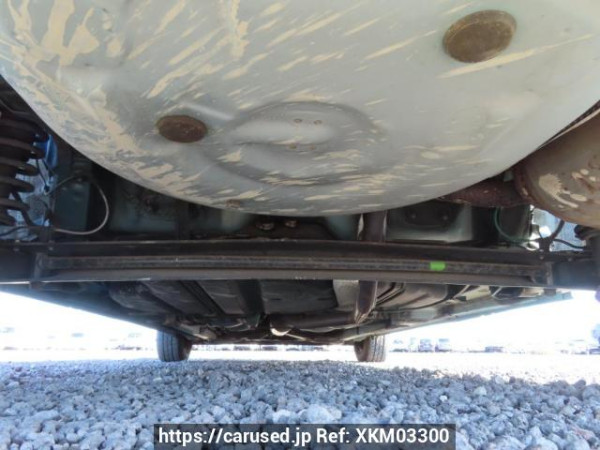 Used 2006 AT toyota sienta NCP81G Image[46]